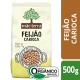 Feijão Carioca Mãe Terra Orgânico 500g - Imagem 7896496910502-(0).jpg em miniatúra