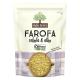 Farofa de Mandioca Orgânica Cebola & Alho Mãe Terra Pouch 200g - Imagem 7896496913510.jpg em miniatúra