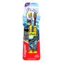 Escova Dental Infantil Extra Suave Colgate 2 Unidades (Modelos sortidos)