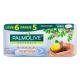 Pack Sabonete Barra Hidratação Intensiva Palmolive Naturals Envoltório 510g Leve 6 Pague 5 Unidades - Imagem 7891024042274.png em miniatúra