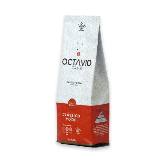 Octavio - Imagem em destaque