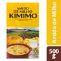 Amido de Milho Kimimo Caixa 500g