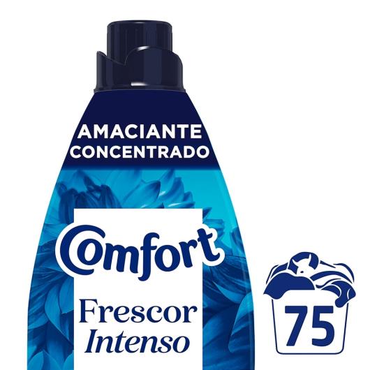 Amaciante Concentrado Comfort Frescor Intenso 1,5 L - Imagem em destaque
