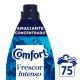 Amaciante Concentrado Comfort Frescor Intenso 1,5 L - Imagem 7891150065178-(1).jpg em miniatúra