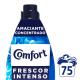 Amaciante Concentrado Comfort Frescor Intenso 1,5 L - Imagem 7891150065178-0.jpg em miniatúra