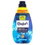 Amaciante Concentrado Comfort Frescor Intenso 1,5 L