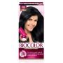 Tinta de Cabelo Biocolor Mini Kit Preto Peça-Chave 1.0