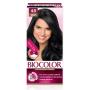 Tinta de Cabelo Biocolor Mini Kit Castanho Malícia 4.0
