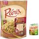 Arroz Ráris 7 Cereais Grátis Arroz Express 1220g - Imagem 1661761.jpg em miniatúra