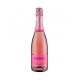 Vinho Espumante Vero Demi Seco Rosé Garibaldi 750ml - Imagem 1661787.jpg em miniatúra