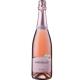 Vinho Espumante Vero Brut Rosé Garibaldi 750ml - Imagem 1000030191.jpg em miniatúra