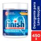 Finish Detergente para Lava-Louças em Pó 450g - Imagem 7891035024399_0.jpg em miniatúra