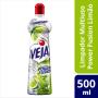 Veja Power Fusion Limpador Multiuso Limão 500ml