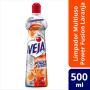 Veja Power Fusion Limpador Multiuso Laranja 500ml