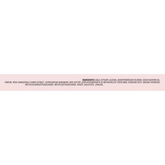 Condicionador Love Beauty and Planet Cachos e Crespos Lindos 300 ml - Imagem em destaque