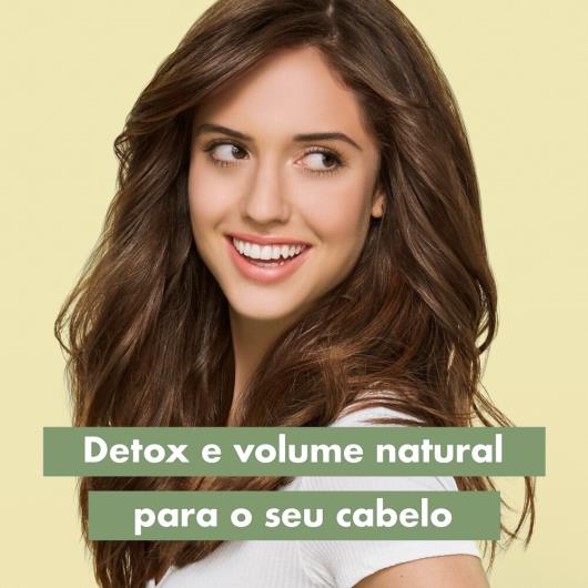 Condicionador Love Beauty And Planet Energizing Detox 300 ML - Imagem em destaque