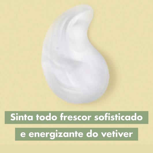 Condicionador Love Beauty And Planet Energizing Detox 300 ML - Imagem em destaque