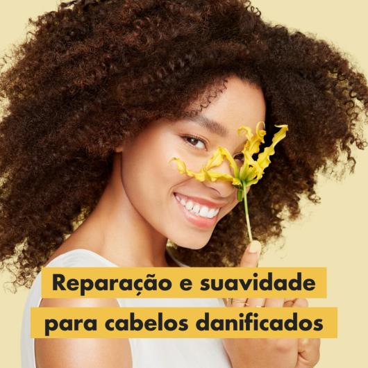 Condicionador Love Beauty and Planet Reparação Intensa 300 ml - Imagem em destaque