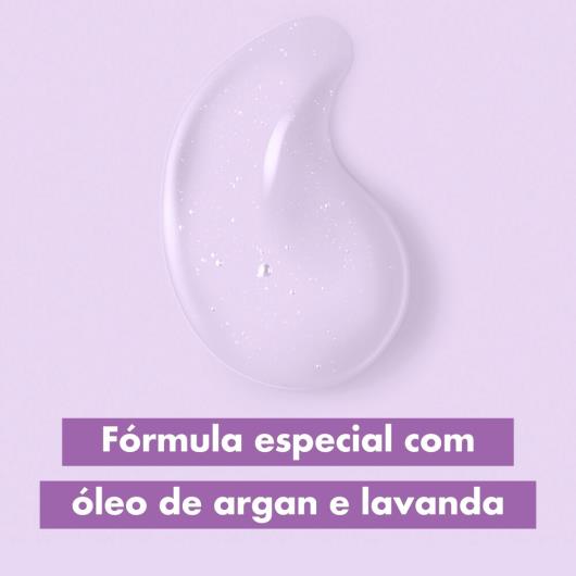 Condicionador Love Beauty and Planet Nutrição Antifrizz 300ml - Imagem em destaque