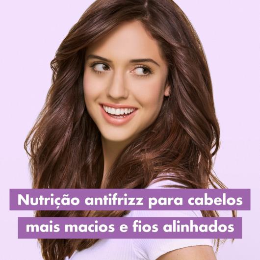 Condicionador Love Beauty and Planet Nutrição Antifrizz 300ml - Imagem em destaque