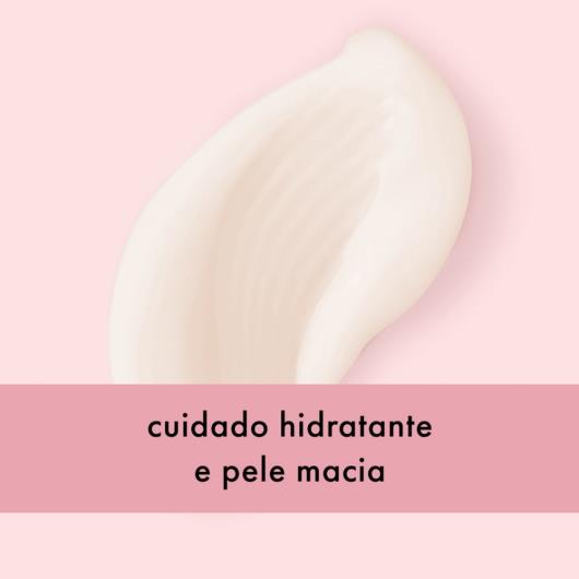 Sabonete líquido manteiga de murumuru e rosas Love Beauty and Planet 300ml - Imagem em destaque