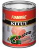 Fiambre Kitut 300g - Imagem 1662252.jpg em miniatúra