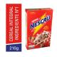 Cereal Matinal NESCAU Tradicional 210g - Imagem 7891000111161-(1).jpg em miniatúra