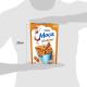 Cereal churros Moça Nestlé 210g - Imagem 7891000279809-(6).jpg em miniatúra