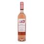Vinho português rosé Quinta Bons Ventos 750ml