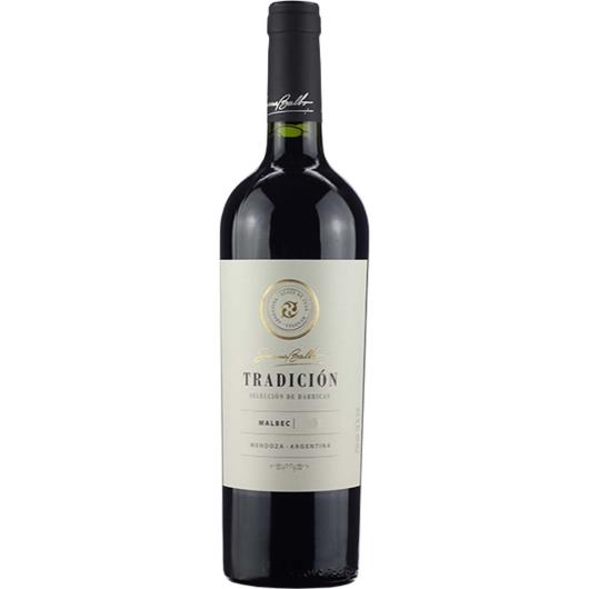 Vinho argentino malbec Susana Balbo 750ml - Imagem em destaque