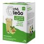Chá Leão Verde + Gengibre + Limão 25g