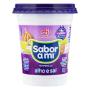 Tempero Alho e Sal Sabor a Mi Pote 300g