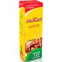 Palito Para Petisco Bambu Paraná 10cm C/100 Unidade
