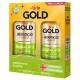 Kit Niely Gold Preço Especial Água de Coco Shampoo 275ml + Condicionador 175ml - Imagem 7896000727527.png em miniatúra