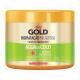 Creme de tratamento Niely Gold Água de Coco 430g - Imagem 1663526.jpg em miniatúra