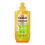 Creme Para Pentear Niely Gold Hidratação Milagrosa Água De Coco + 13 Aminoácidos 250g