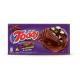 Biscoito Wafer Recheio Brownie De Chocolate Toddy Pacote 132G - Imagem 1000030366.jpg em miniatúra