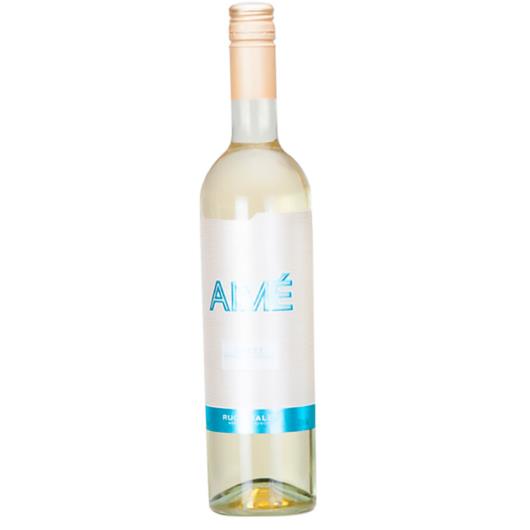 Vinho Argentino Aimé Ruca Malen Sweet branco 750ml - Imagem em destaque