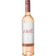 Vinho Argentino Aimé Ruca Malen Rosé 750ml - Imagem 1663836.jpg em miniatúra