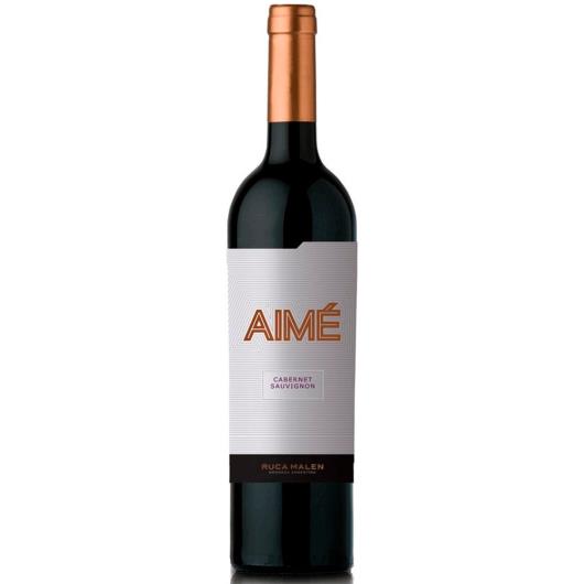 Vinho Argentino Ruca Malen Cabernet Sauvignon Tinto 750ml - Imagem em destaque