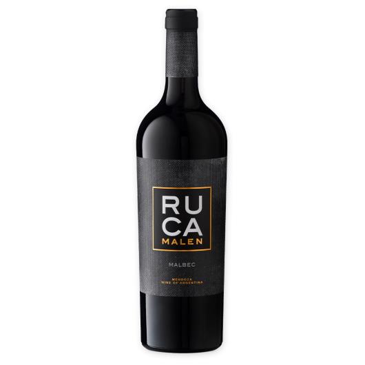 Vinho Argentino Ruca Malen Malbec tinto 750ml - Imagem em destaque