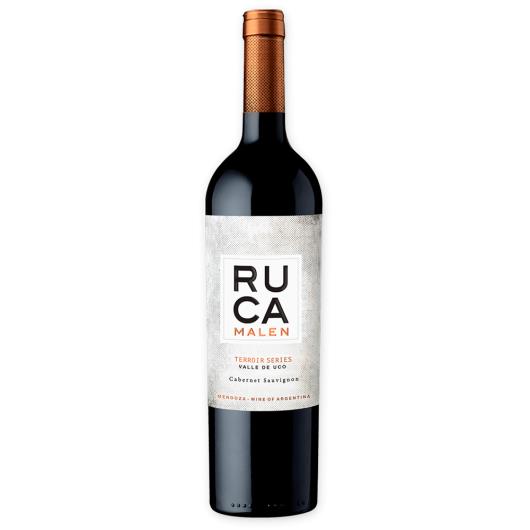 Vinho Argentino Ruca Malen Terroir Cabernet Sauvignon 750ml - Imagem em destaque