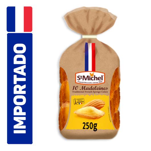 Madeleines St.Michel 250g - Imagem em destaque