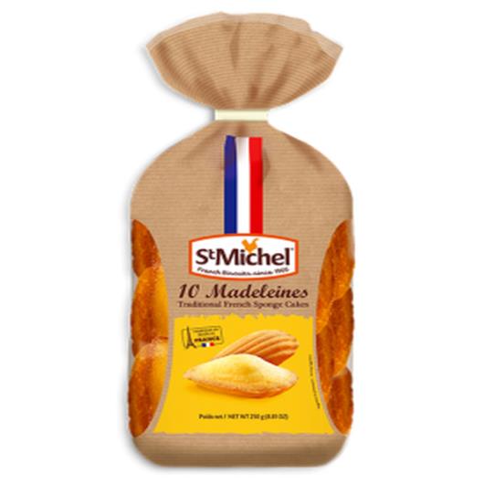 Madeleines St.Michel 250g - Imagem em destaque