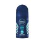 Desodorante Nivea Roll-On Men Dry Fresh 50ml