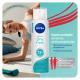 NIVEA Desodorante Aerosol Active Dry Fresh 150ml - Imagem 4005900647498--2-.jpg em miniatúra