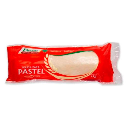 Massa Buona Pastel Rolo 1Kg - Imagem em destaque