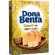 Mistura para Bolo Dona Benta Banana Caramelizada 400g - Imagem 1664298.jpg em miniatúra