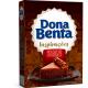 Mistura Bolo Dona Benta Mousse Chocolate 400g - Imagem 1664344.jpg em miniatúra