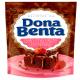 Mistura para Bolo Dona Benta Chocolate com Morango 400g - Imagem 140348_01_Dona-Benta-Delicias-Chocolate-com-Morango-400G-Pouch.jpg em miniatúra